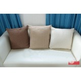 Wholesale - Senhot Waffle Weave Cotton Decorative Pillow Cover