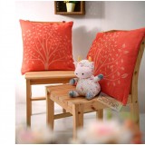 Wholesale - Senhot Chenille Jacquard Weave Pillow Shams 