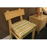 Wholesale - Senhot Fashion Stripe Design Classic Office Chair Home Cushion Pads