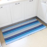 Wholesale - Senhot Elegant Anti Slip Washable Cotton Floor Rug(60*130)