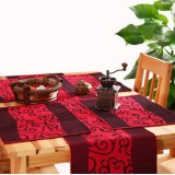 Wholesale - Senhot Fashion Non-slip Cotton Table Placemat (32*45)