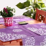 Wholesale - Senhot Fashion Non-slip Cotton Table Placemat 