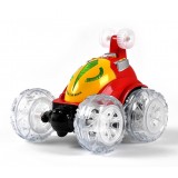 Wholesale - Remote Control (RC) 360 Degree Roll-Over Car with Special Effects