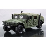 wholesale - Humvee Alloy Model