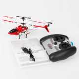 Wholesale - Mini Remote Control (RC) Helicopter 23CM (9in) with GYRO Stability 