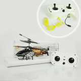 Wholesale - Mini Remote Control (RC) Helicopter with GYRO Stability 