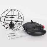 Wholesale - 15x15cm Remote Control (RC) UFO Style Helicopter
