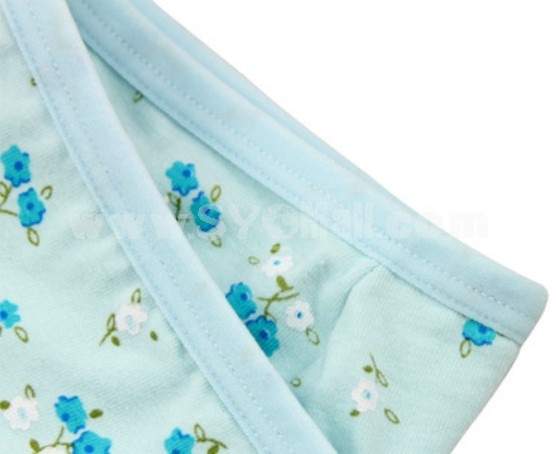 Women's Cotton Brief/Panties(More Colors)