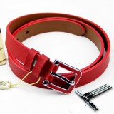 Wholesale - Women's Fashion Leather Belt