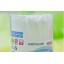WENBO Two Handed Extra Fine Model Cotton Swab 150PCs