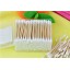 WENBO Two Handed Extra Fine Model Cotton Swab 200PCs