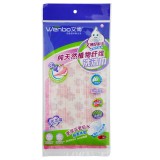 Wholesale - WENBO Durability Flora Print Cleaning Sponge Tower