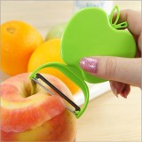 Wholesale - Apple shaped peeler