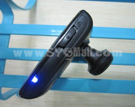 New Arrival Wireless Stylish Stereo Bluetooth V3.0 Earphone for SAMSUNG HM1200