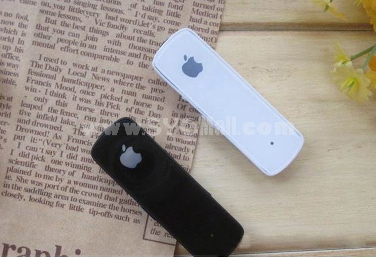 New Arrival Stylish Stereo Bluetooth Earphone for Iphone 4s