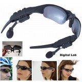 Wholesale - Sunglasses with Wireless Bluetooth Hands-free Talk Function Headset Headphone Sun Glasses