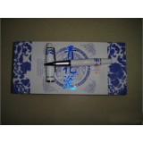 Wholesale - Blue and white porcelain gift fountain pen