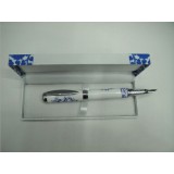 Wholesale - Blue and white porcelain roller pen