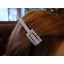 TO1046 Korean-style  Shining Hair Clip