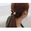 TA134 Korean-style  Star-shaped Hair Tie