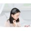 TB98 Korean-style Crystal Princess Headband