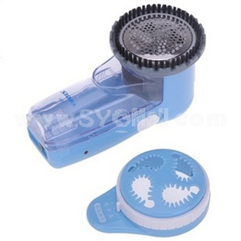 Ball Trimmer Sweater Pilling Lint Remover Shaver