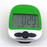 Wholesale - Walking Counter Pedometer with LCD Display and Clip 