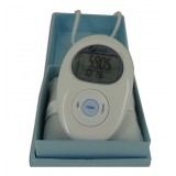 Wholesale - walking counter LCD clip pedometer 