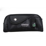 Wholesale - M&G Polyester Pencil Case With Compass
