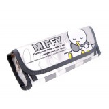Wholesale - M＆GTM  Miffy Polyester Pencil Case