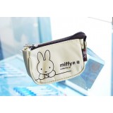 Wholesale - M&G Miffy Bunny Polyester Pencil Case