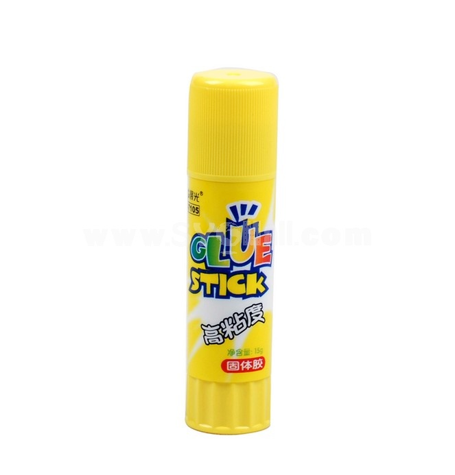 M＆GTM 15g glue stick for office and school product