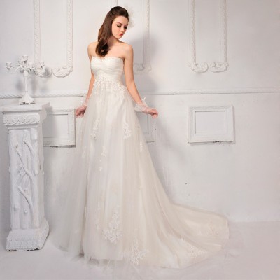 http://www.orientmoon.com/20037-thickbox/mtf-stylish-sexy-strapless-lace-empire-a-line-train-wedding-dress-s600.jpg