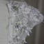 MTF Luxurious Palace Strapless off-shoulder Ball Gown Princess Wedding Dress S9099
