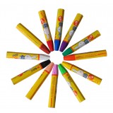Wholesale - M&G 12 colors oil pastel set