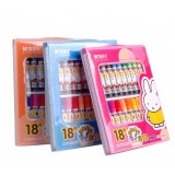 Wholesale - M&G 18 colors gel pen set