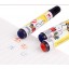 M＆GTM 18 colors water color pen with different seals