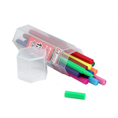 http://www.orientmoon.com/20511-thickbox/mgtm-hexagonal-12-colors-water-color-pen-for-kids.jpg