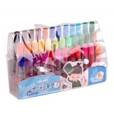 Wholesale - M&G 36 colors gel pen set