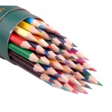 Wholesale - M&G 36 colors color pencil set