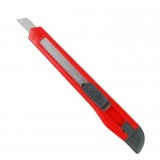 Wholesale - M&G 14cm stainless steel retractable box cutter