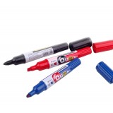 Wholesale - M&G Permanent Marker Pens 2 pack