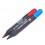 M＆GTM Latest Design whiteboard Pens 2 pack