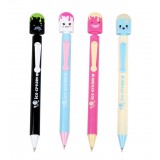 Wholesale - M&G Adorable Ballpoint Pens 2 pack