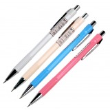 Wholesale - M&G Eco-Friendly Plastic Mechanical Pencil 2 pack
