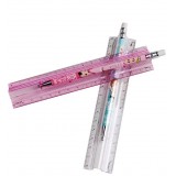 Wholesale - M&G Eco-Friendly Plastic Mechanical Pencil 2 pack