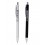 M＆GTM New Style Metal Mechanical Penscil 2 pack