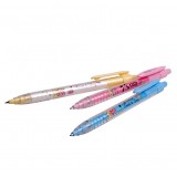 Wholesale - M&G Adorable Plastic Mechanical Pencil 2 pack 
