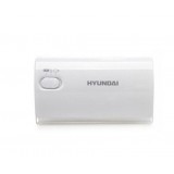 Wholesale - Hyundai D10 portable battery charger 4800mAh