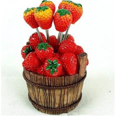 http://www.orientmoon.com/20745-thickbox/creative-kitchen-goods-strawberry-resin-stainless-steel-fruit-fork.jpg